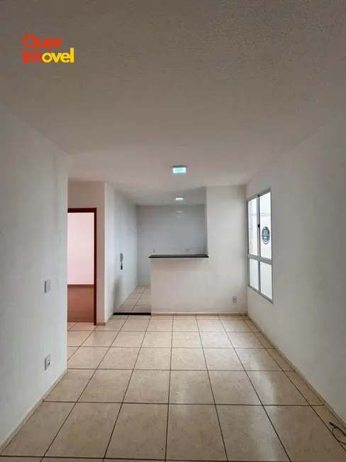 Apartamento com 2 quartos à venda, 42m2 em Ribeirao Preto - SP - imagem 1 Foto 1 de Apartamento com 2 quartos à venda, 42m2 em Ribeirao Preto - SP