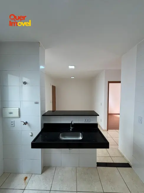 Apartamento com 2 quartos à venda, 42m2 em Ribeirao Preto - SP - imagem 3 Foto 3 de Apartamento com 2 quartos à venda, 42m2 em Ribeirao Preto - SP