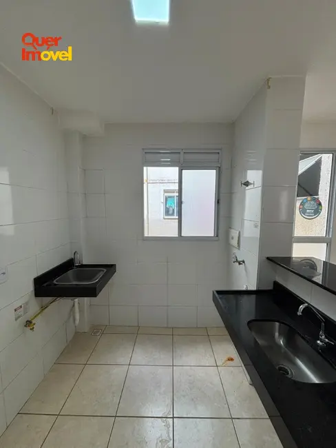 Apartamento com 2 quartos à venda, 42m2 em Ribeirao Preto - SP - imagem 4 Foto 4 de Apartamento com 2 quartos à venda, 42m2 em Ribeirao Preto - SP