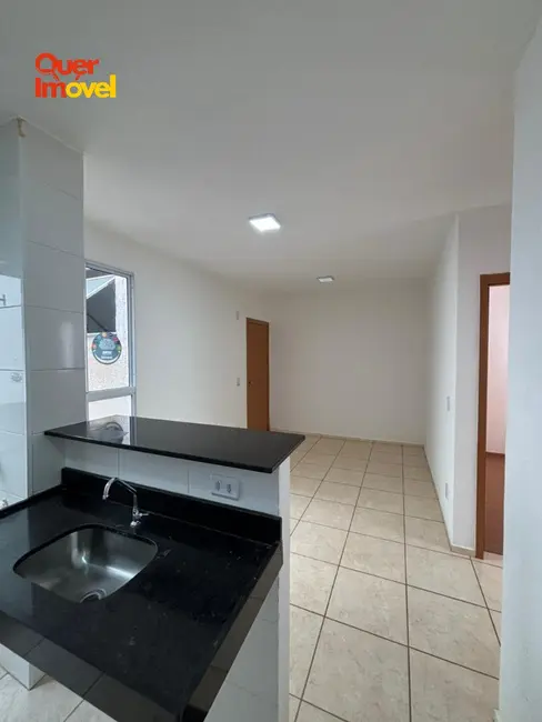 Apartamento com 2 quartos à venda, 42m2 em Ribeirao Preto - SP - imagem 2 Foto 2 de Apartamento com 2 quartos à venda, 42m2 em Ribeirao Preto - SP