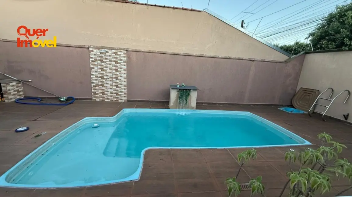 Casa com 2 quartos à venda, 198m2 em Planalto Verde, Ribeirao Preto - SP - imagem 3 Foto 3 de Casa com 2 quartos à venda, 198m2 em Planalto Verde, Ribeirao Preto - SP