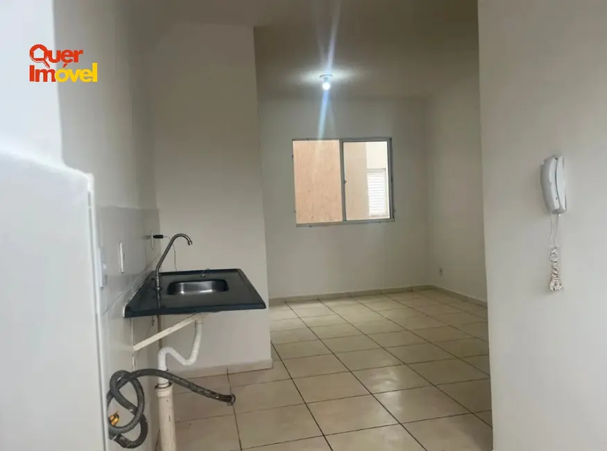 Apartamento com 2 quartos à venda, 43m2 em Valentina Figueiredo, Ribeirao Preto - SP - imagem 3 Foto 3 de Apartamento com 2 quartos à venda, 43m2 em Valentina Figueiredo, Ribeirao Preto - SP