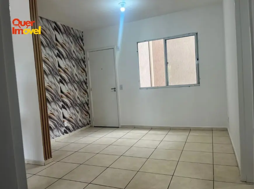 Apartamento com 2 quartos à venda, 43m2 em Valentina Figueiredo, Ribeirao Preto - SP - imagem 1 Foto 1 de Apartamento com 2 quartos à venda, 43m2 em Valentina Figueiredo, Ribeirao Preto - SP