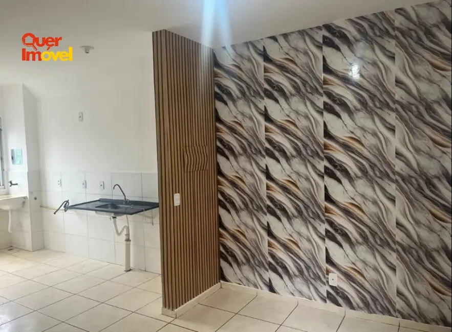 Apartamento com 2 quartos à venda, 43m2 em Valentina Figueiredo, Ribeirao Preto - SP - imagem 2 Foto 2 de Apartamento com 2 quartos à venda, 43m2 em Valentina Figueiredo, Ribeirao Preto - SP