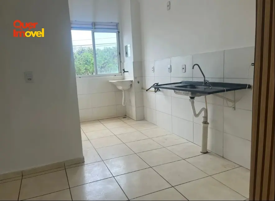 Apartamento com 2 quartos à venda, 43m2 em Valentina Figueiredo, Ribeirao Preto - SP - imagem 5 Foto 5 de Apartamento com 2 quartos à venda, 43m2 em Valentina Figueiredo, Ribeirao Preto - SP