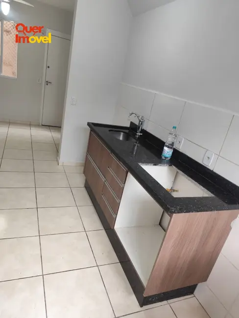 Foto 7 de Apartamento com 2 quartos à venda, 43m2 em Valentina Figueiredo, Ribeirao Preto - SP