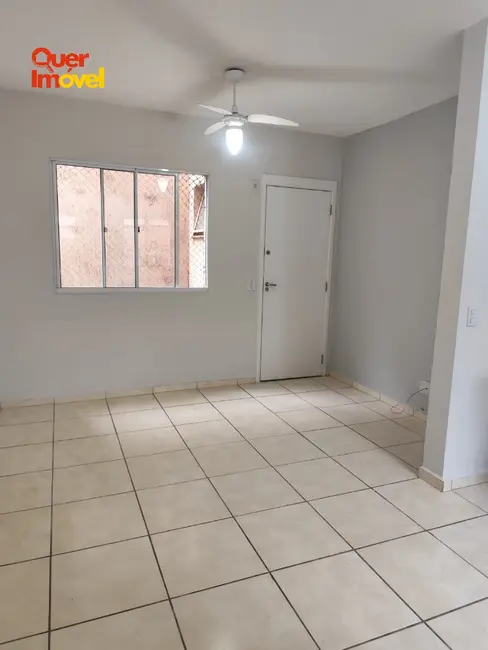 Foto 3 de Apartamento com 2 quartos à venda, 43m2 em Valentina Figueiredo, Ribeirao Preto - SP