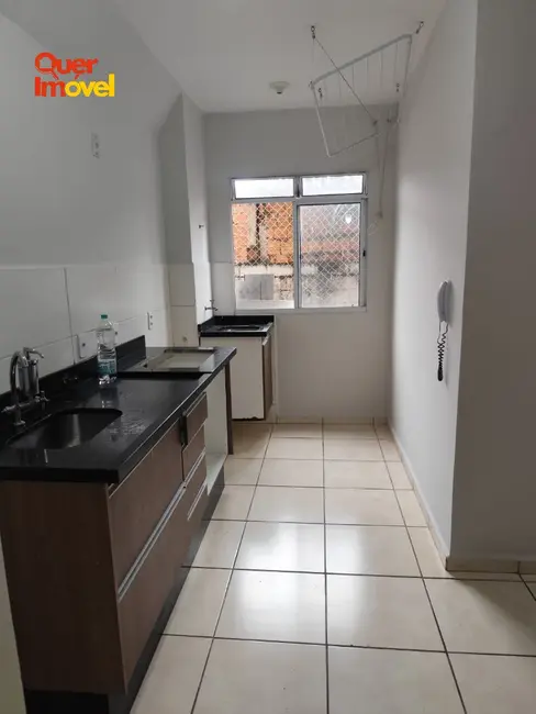 Foto 5 de Apartamento com 2 quartos à venda, 43m2 em Valentina Figueiredo, Ribeirao Preto - SP