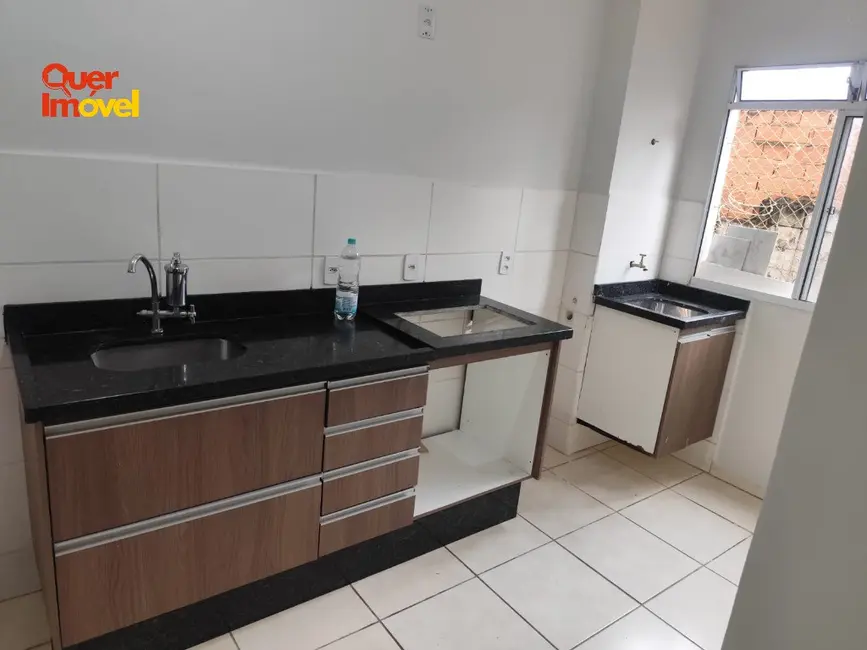 Foto 6 de Apartamento com 2 quartos à venda, 43m2 em Valentina Figueiredo, Ribeirao Preto - SP