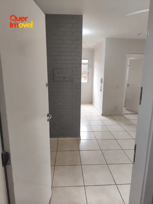Foto 2 de Apartamento com 2 quartos à venda, 43m2 em Valentina Figueiredo, Ribeirao Preto - SP