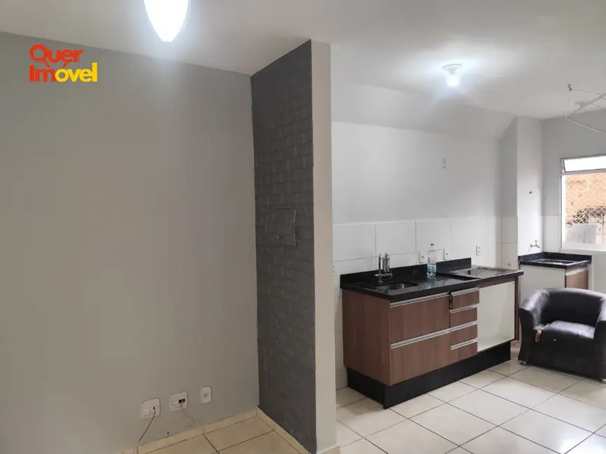 Foto 4 de Apartamento com 2 quartos à venda, 43m2 em Valentina Figueiredo, Ribeirao Preto - SP