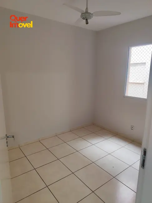 Foto 9 de Apartamento com 2 quartos à venda, 43m2 em Valentina Figueiredo, Ribeirao Preto - SP