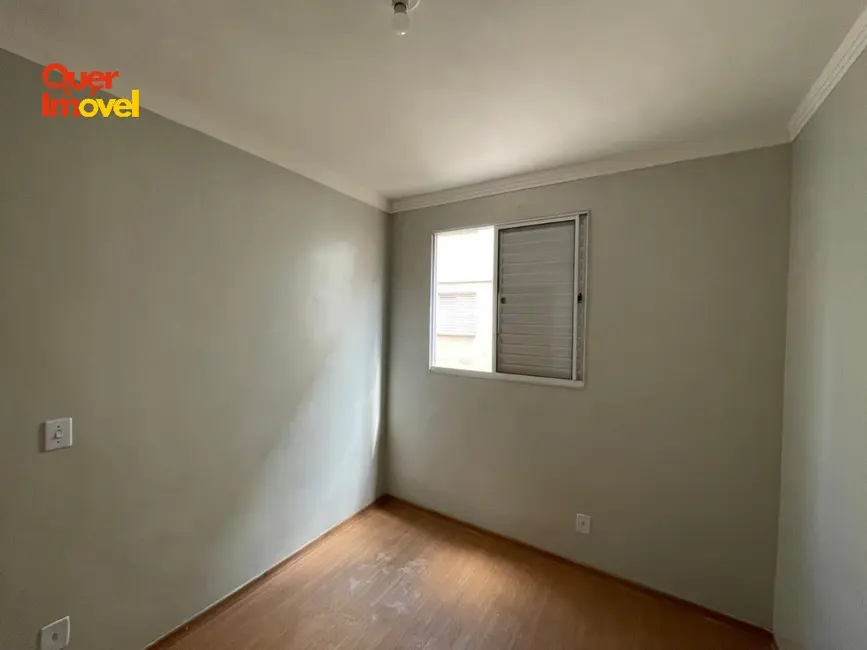 Foto 6 de Apartamento com 2 quartos à venda, 44m2 em Ribeirao Preto - SP