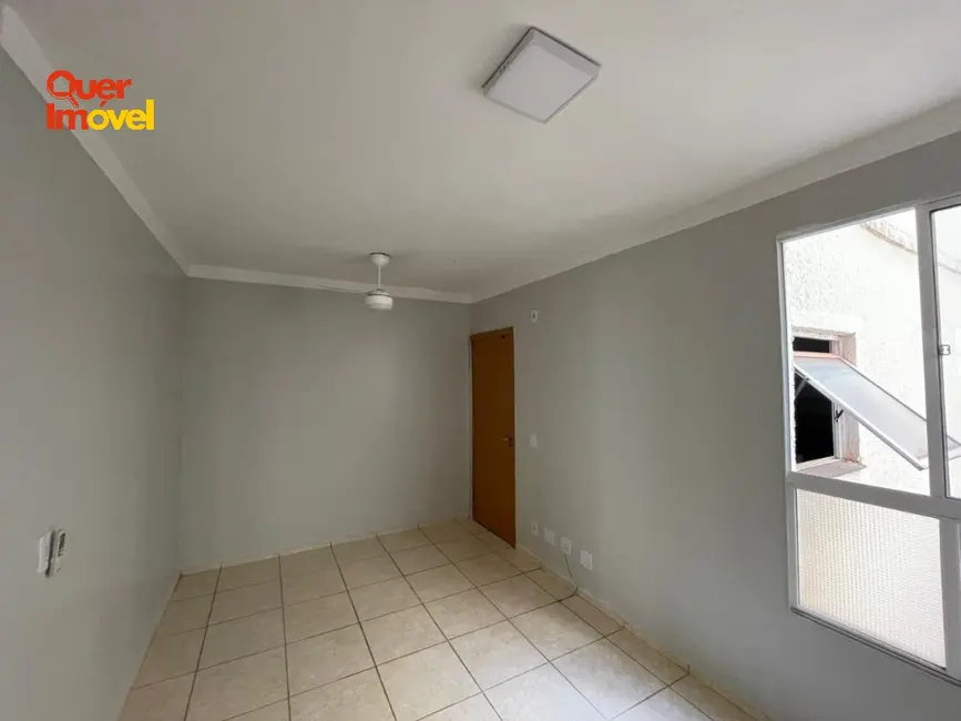 Foto 3 de Apartamento com 2 quartos à venda, 44m2 em Ribeirao Preto - SP