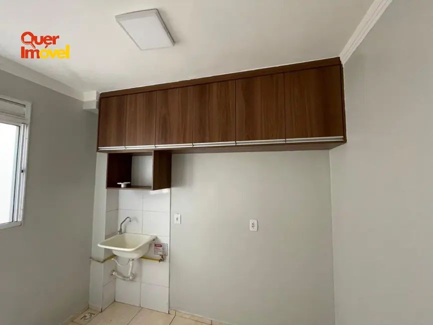 Foto 5 de Apartamento com 2 quartos à venda, 44m2 em Ribeirao Preto - SP