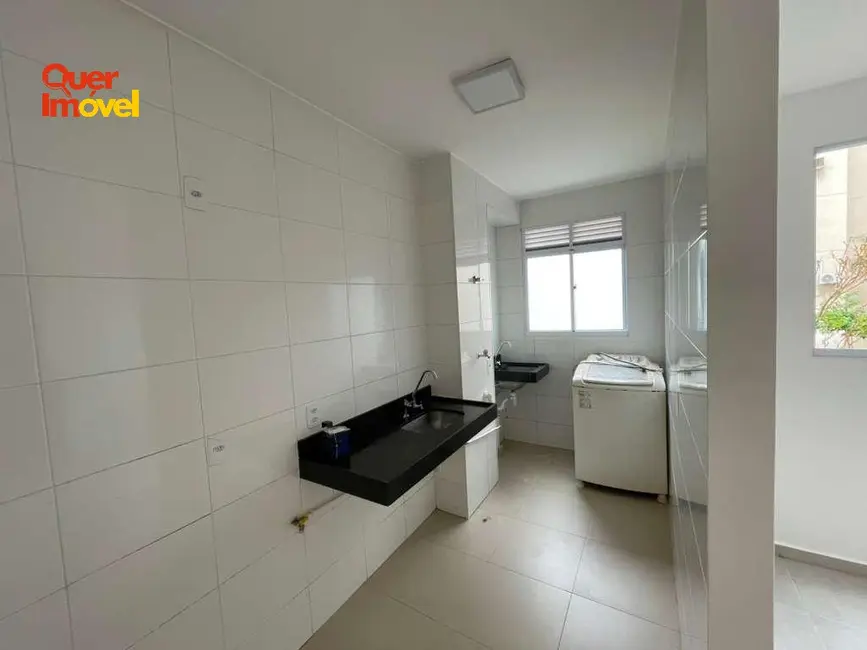 Foto 4 de Apartamento com 2 quartos à venda, 44m2 em Ribeirao Preto - SP