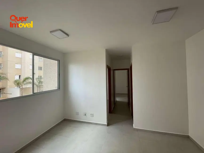 Foto 2 de Apartamento com 2 quartos à venda, 44m2 em Ribeirao Preto - SP