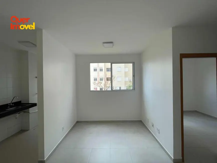 Foto 1 de Apartamento com 2 quartos à venda, 44m2 em Ribeirao Preto - SP