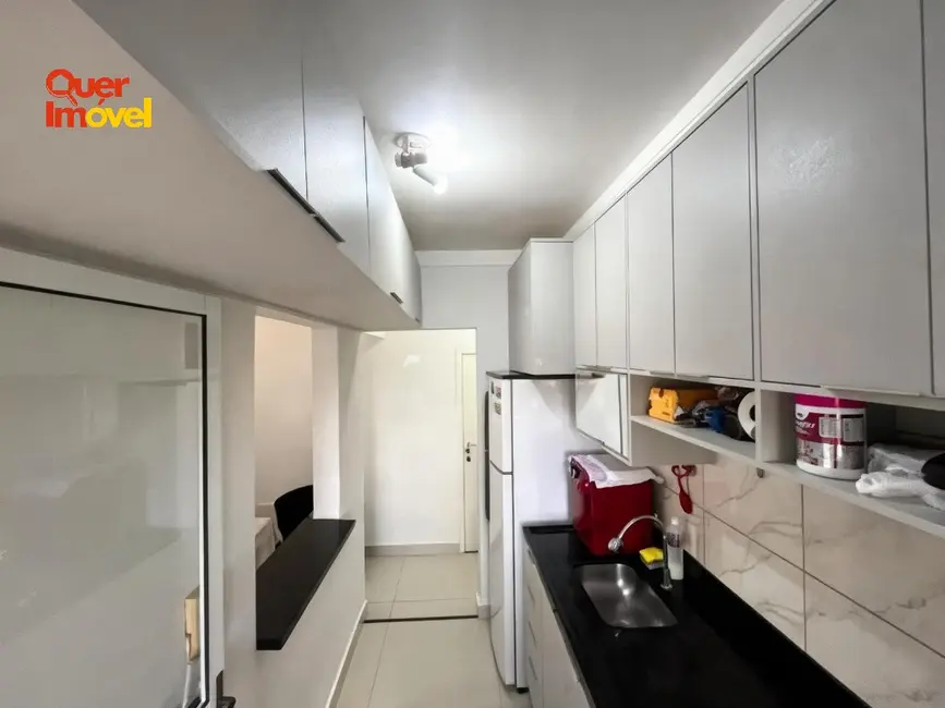 Foto 4 de Apartamento com 3 quartos à venda, 67m2 em Parque Industrial Lagoinha, Ribeirao Preto - SP