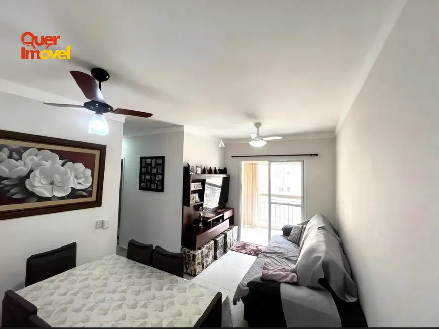 Foto 2 de Apartamento com 3 quartos à venda, 67m2 em Parque Industrial Lagoinha, Ribeirao Preto - SP