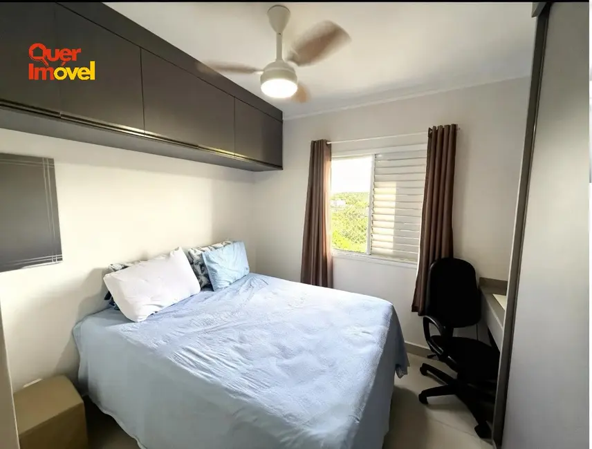 Foto 7 de Apartamento com 3 quartos à venda, 67m2 em Parque Industrial Lagoinha, Ribeirao Preto - SP