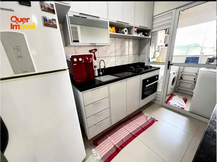 Foto 5 de Apartamento com 3 quartos à venda, 67m2 em Parque Industrial Lagoinha, Ribeirao Preto - SP