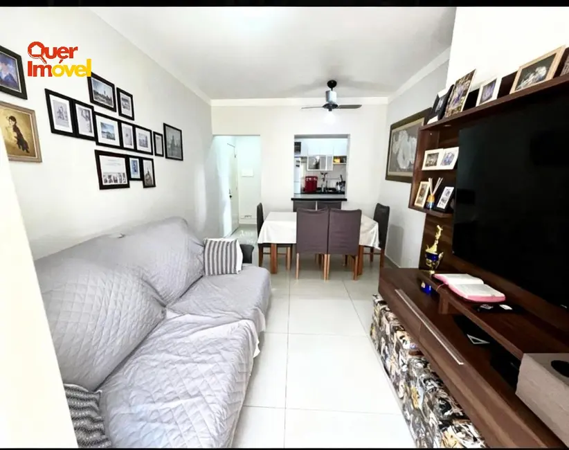Foto 1 de Apartamento com 3 quartos à venda, 67m2 em Parque Industrial Lagoinha, Ribeirao Preto - SP