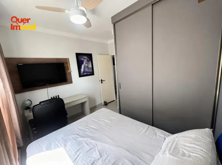 Foto 9 de Apartamento com 3 quartos à venda, 67m2 em Parque Industrial Lagoinha, Ribeirao Preto - SP
