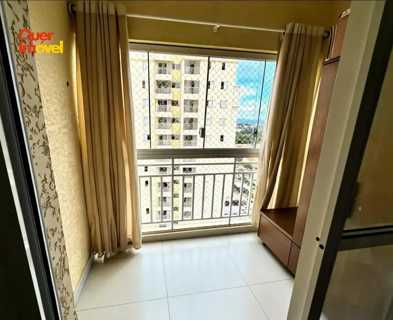 Foto 3 de Apartamento com 3 quartos à venda, 67m2 em Parque Industrial Lagoinha, Ribeirao Preto - SP