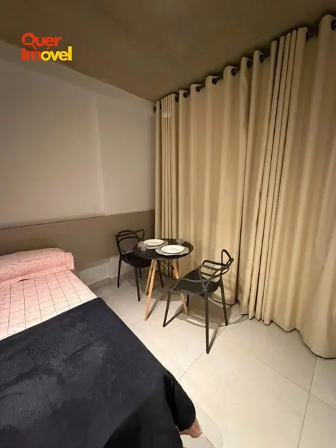 Foto 3 de Apartamento com 1 quarto para alugar, 39m2 em Vila Monte Alegre, Ribeirao Preto - SP