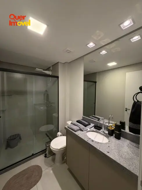 Foto 7 de Apartamento com 1 quarto para alugar, 39m2 em Vila Monte Alegre, Ribeirao Preto - SP