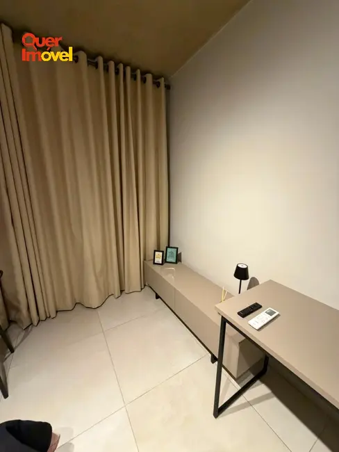 Foto 6 de Apartamento com 1 quarto para alugar, 39m2 em Vila Monte Alegre, Ribeirao Preto - SP