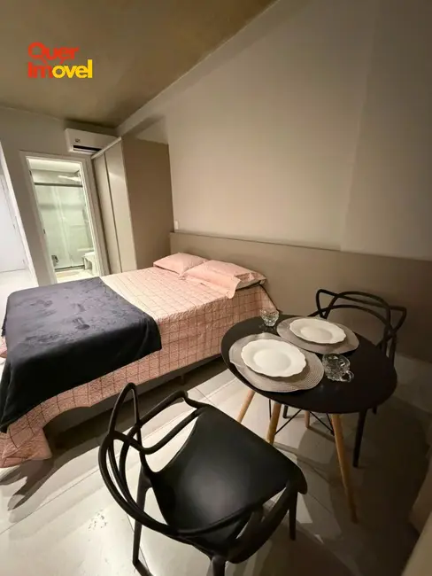 Foto 4 de Apartamento com 1 quarto para alugar, 39m2 em Vila Monte Alegre, Ribeirao Preto - SP