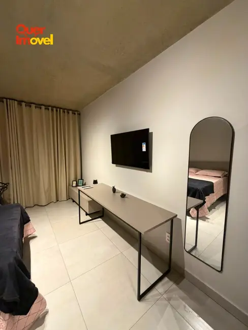 Foto 5 de Apartamento com 1 quarto para alugar, 39m2 em Vila Monte Alegre, Ribeirao Preto - SP