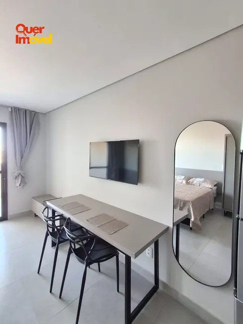 Apartamento com 1 quarto para alugar, 39m2 em Vila Monte Alegre, Ribeirao Preto - SP - imagem 7 Foto 7 de Apartamento com 1 quarto para alugar, 39m2 em Vila Monte Alegre, Ribeirao Preto - SP