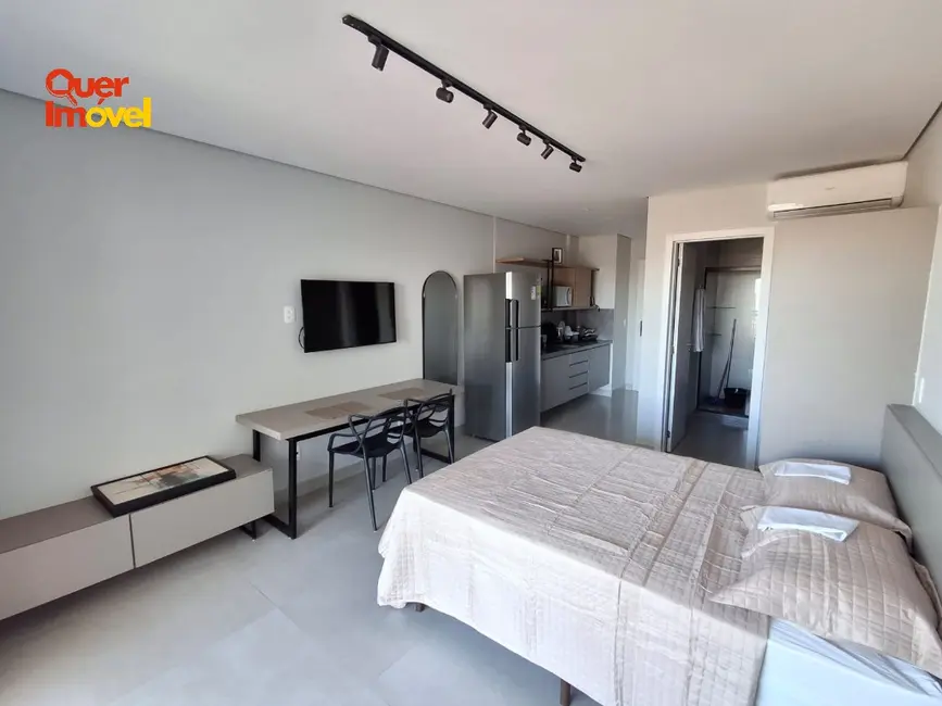 Apartamento com 1 quarto para alugar, 39m2 em Vila Monte Alegre, Ribeirao Preto - SP - imagem 3 Foto 3 de Apartamento com 1 quarto para alugar, 39m2 em Vila Monte Alegre, Ribeirao Preto - SP