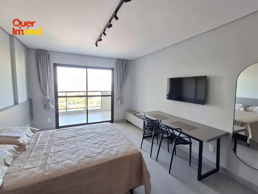 Apartamento com 1 quarto para alugar, 39m2 em Vila Monte Alegre, Ribeirao Preto - SP - imagem 6 Foto 6 de Apartamento com 1 quarto para alugar, 39m2 em Vila Monte Alegre, Ribeirao Preto - SP
