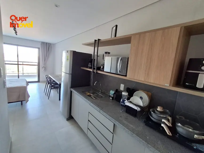 Apartamento com 1 quarto para alugar, 39m2 em Vila Monte Alegre, Ribeirao Preto - SP - imagem 2 Foto 2 de Apartamento com 1 quarto para alugar, 39m2 em Vila Monte Alegre, Ribeirao Preto - SP