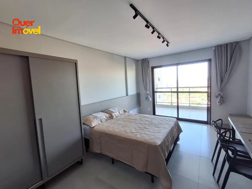 Apartamento com 1 quarto para alugar, 39m2 em Vila Monte Alegre, Ribeirao Preto - SP - imagem 4 Foto 4 de Apartamento com 1 quarto para alugar, 39m2 em Vila Monte Alegre, Ribeirao Preto - SP
