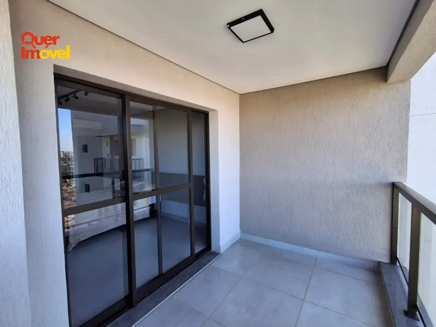 Apartamento com 1 quarto para alugar, 39m2 em Vila Monte Alegre, Ribeirao Preto - SP - imagem 9 Foto 9 de Apartamento com 1 quarto para alugar, 39m2 em Vila Monte Alegre, Ribeirao Preto - SP