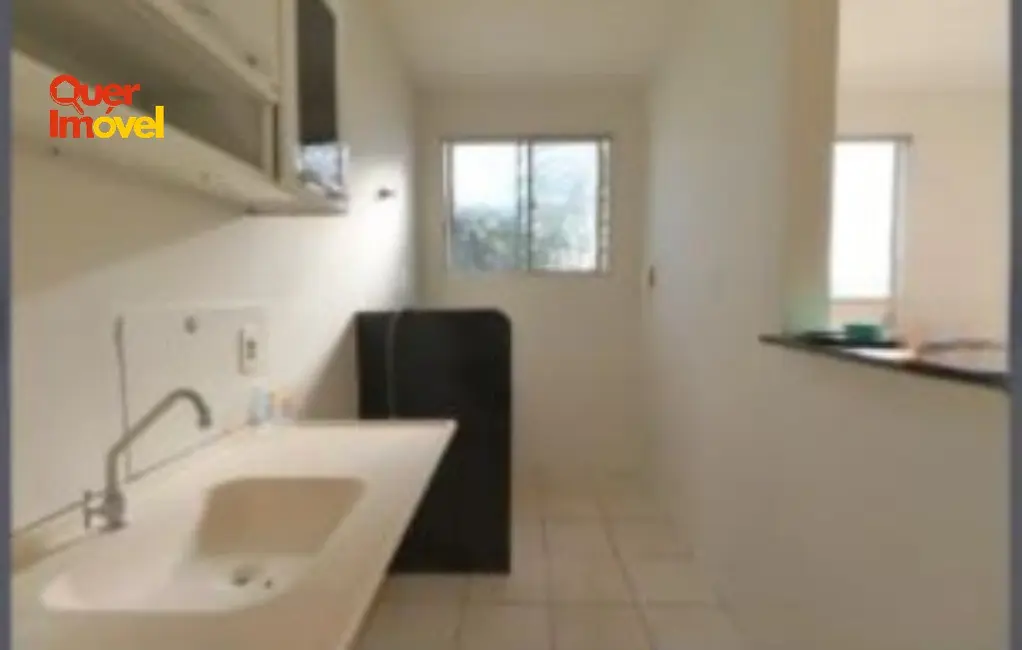 Foto 2 de Apartamento com 2 quartos à venda, 47m2 em Jardim Marchesi, Ribeirao Preto - SP
