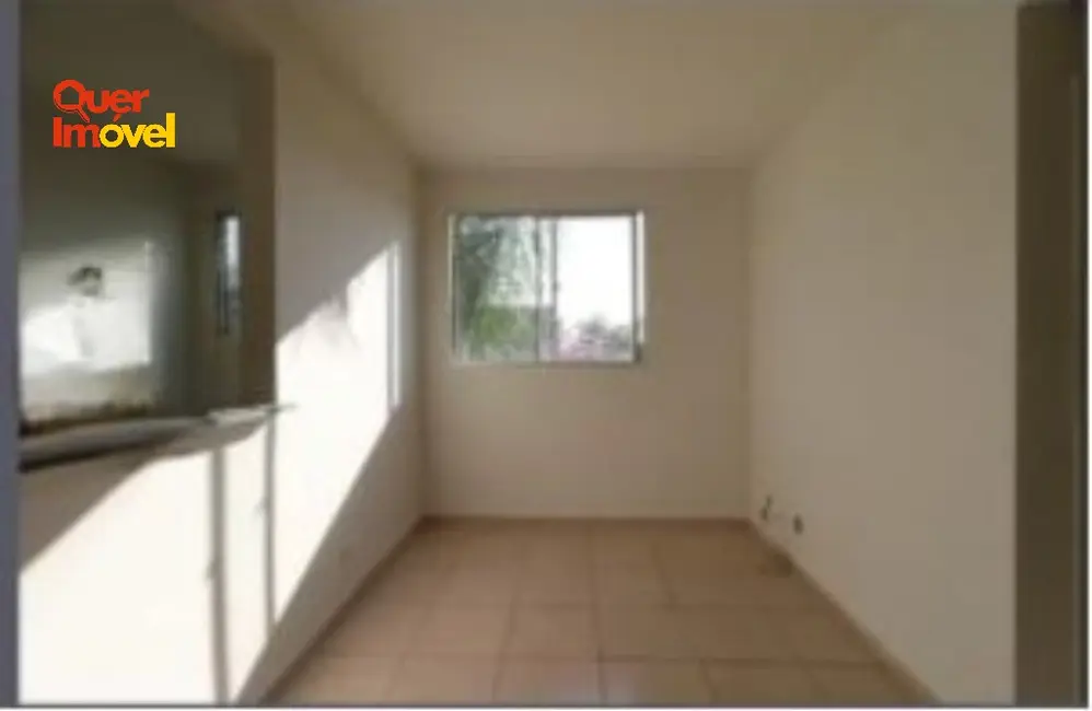 Foto 1 de Apartamento com 2 quartos à venda, 47m2 em Jardim Marchesi, Ribeirao Preto - SP