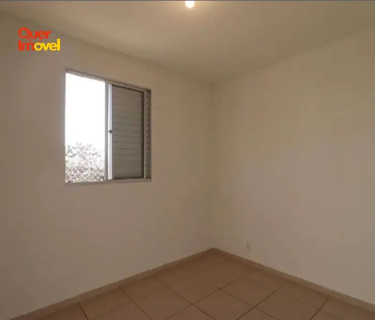 Foto 4 de Apartamento com 2 quartos à venda, 47m2 em Jardim Marchesi, Ribeirao Preto - SP
