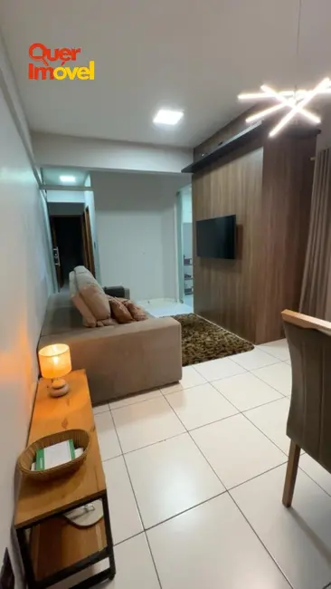 Foto 6 de Apartamento com 2 quartos à venda, 67m2 em Nova Aliança, Ribeirao Preto - SP