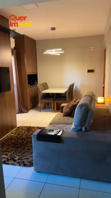 Foto 4 de Apartamento com 2 quartos à venda, 67m2 em Nova Aliança, Ribeirao Preto - SP