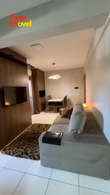 Foto 2 de Apartamento com 2 quartos à venda, 67m2 em Nova Aliança, Ribeirao Preto - SP