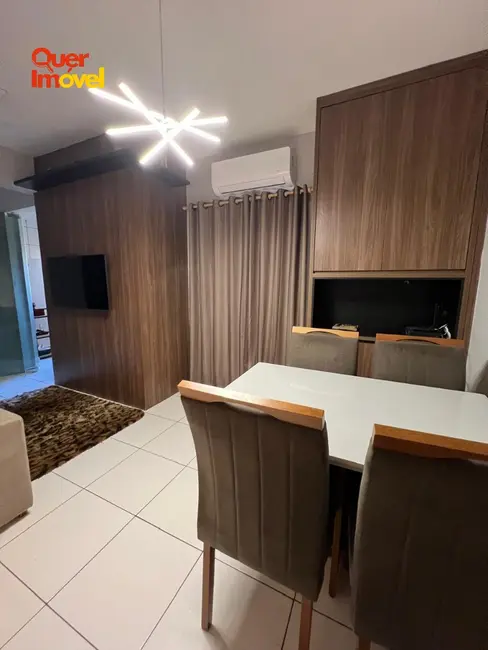 Foto 1 de Apartamento com 2 quartos à venda, 67m2 em Nova Aliança, Ribeirao Preto - SP