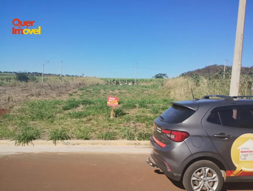 Foto 1 de Terreno / Lote à venda, 238m2 em Ribeirao Preto - SP