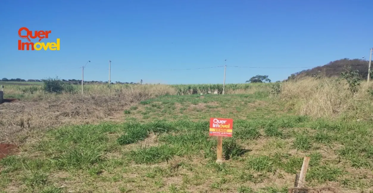 Foto 6 de Terreno / Lote à venda, 238m2 em Ribeirao Preto - SP