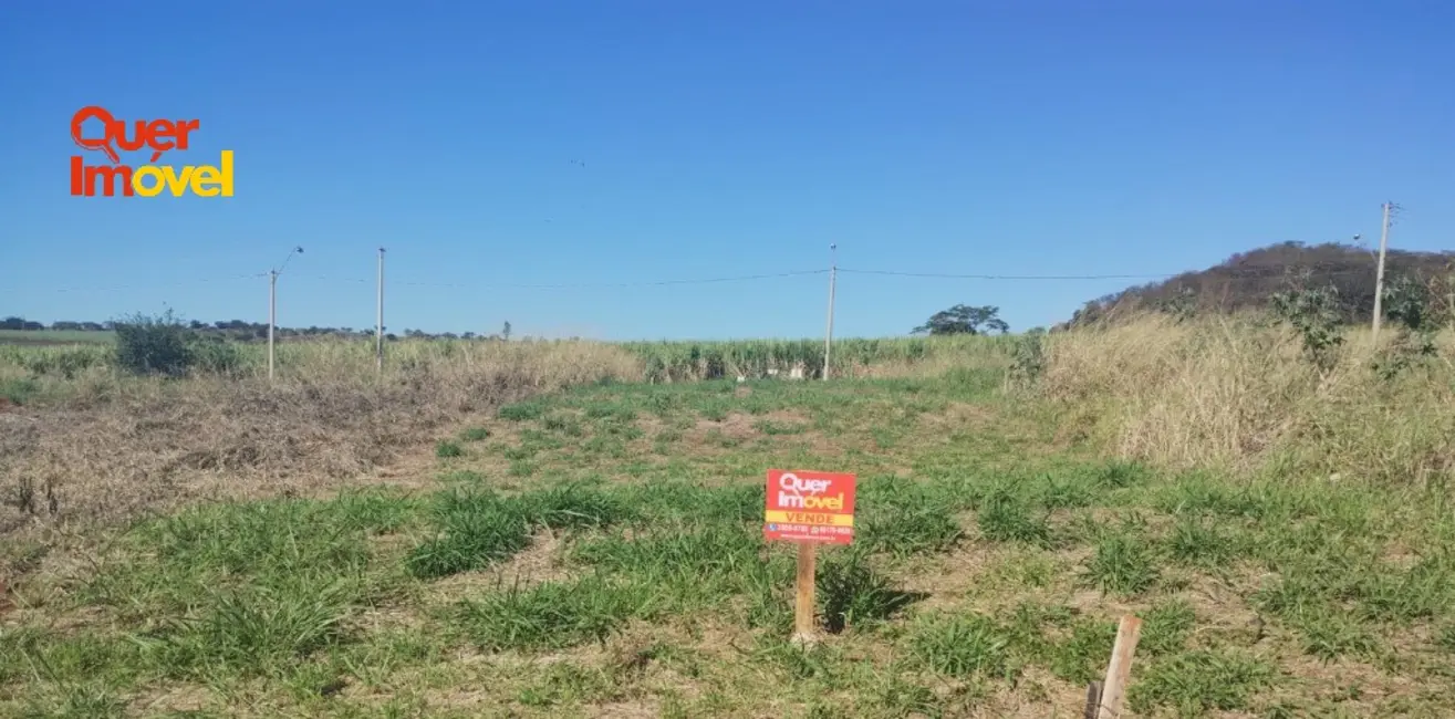 Foto 5 de Terreno / Lote à venda, 238m2 em Ribeirao Preto - SP